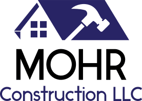 Mohr Construction Logo